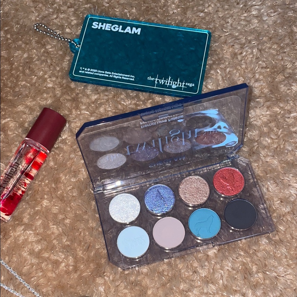 Twilight Sheglam Collection - Picture 2 of 5